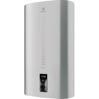 Накопительный электрический водонагреватель Electrolux EWH 80 Centurio IQ 2.0 Silver