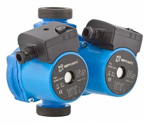 Насос циркуляционный IMP PUMPS GHND 32/70-180 - фото 1 - id-p177921349