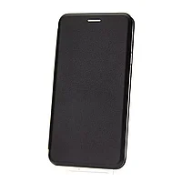 Чехол-книжка для Samsung Galaxy A51 (A515) (черная)