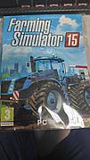 Farming Simulator 15 (Копия лицензии) PC