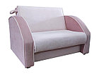 Малогабаритный диван-кровать Колобок, фото 2