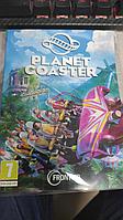 Planet Coaster (Копия лицензии) PC