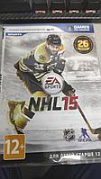 NHL 09 | Модификация NHL 15 (Копия лицензии) PC