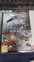 Sid Meier s Starships (Копия лицензии) PC
