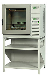 Лабораторный шейкер-инкубатор Lab-Therm SMX1701