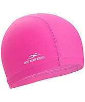 Шапочка для плавания 25DEGREES Comfo розовый (полиэстер)