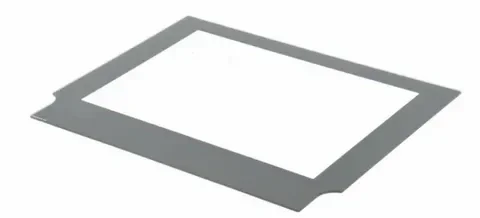 Внутреннее стекло духовки Bosch 00778955, фото 2