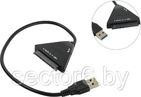 [NEW] Orient SATA--&gt;USB3.0 Adapter(адаптер для подкл.SATA 2.5"/3.5"устройств к USB контроллеру)