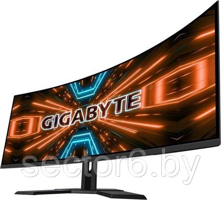 Монитор Gigabyte G34WQC, фото 2