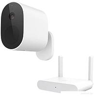 IP-камера Xiaomi Mi Wireless Outdoor Security Camera 1080p Set BHR4435GL