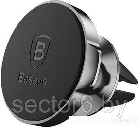 Автомобильный держатель Baseus Small Ears SUER-A01 (черный)