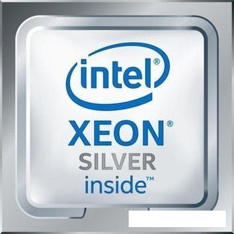 Процессор Intel Xeon Silver 4214R