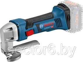 Листовые электрические ножницы Bosch GSC 18V-16 Professional 0601926200 (без АКБ)