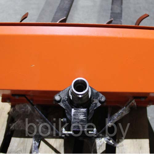 Фреза почвенная ФМ-21М для мотоблока МТЗ (Беларус) - фото 2 - id-p177935995