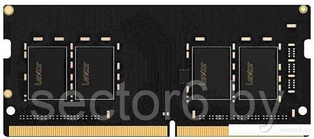 Lexar LD4AS008G-B3200GSST, фото 2