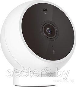 IP-камера Xiaomi Mi Camera 2K Magnetic Mount MJSXJ03HL