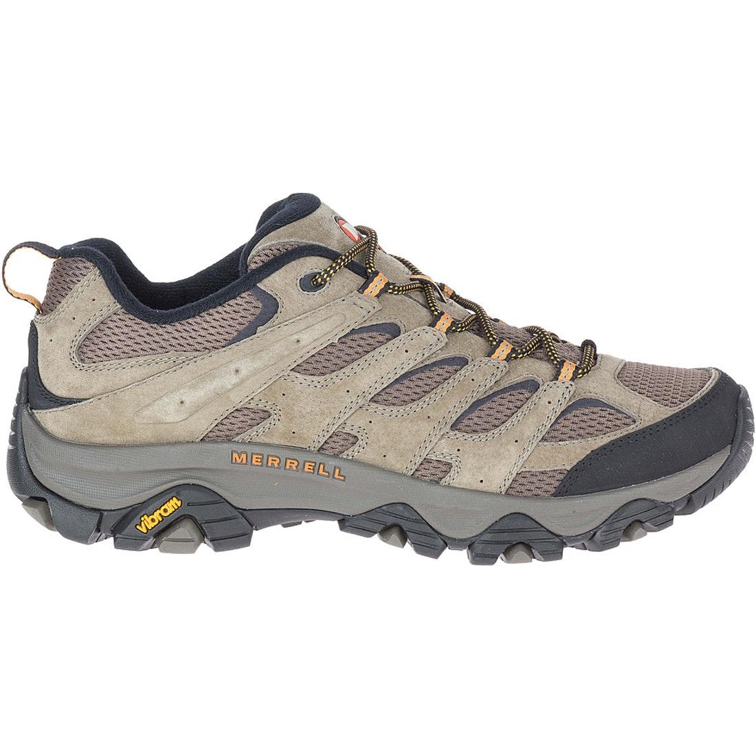 Мужские полуботинки
Merrell Merrell Moab 3