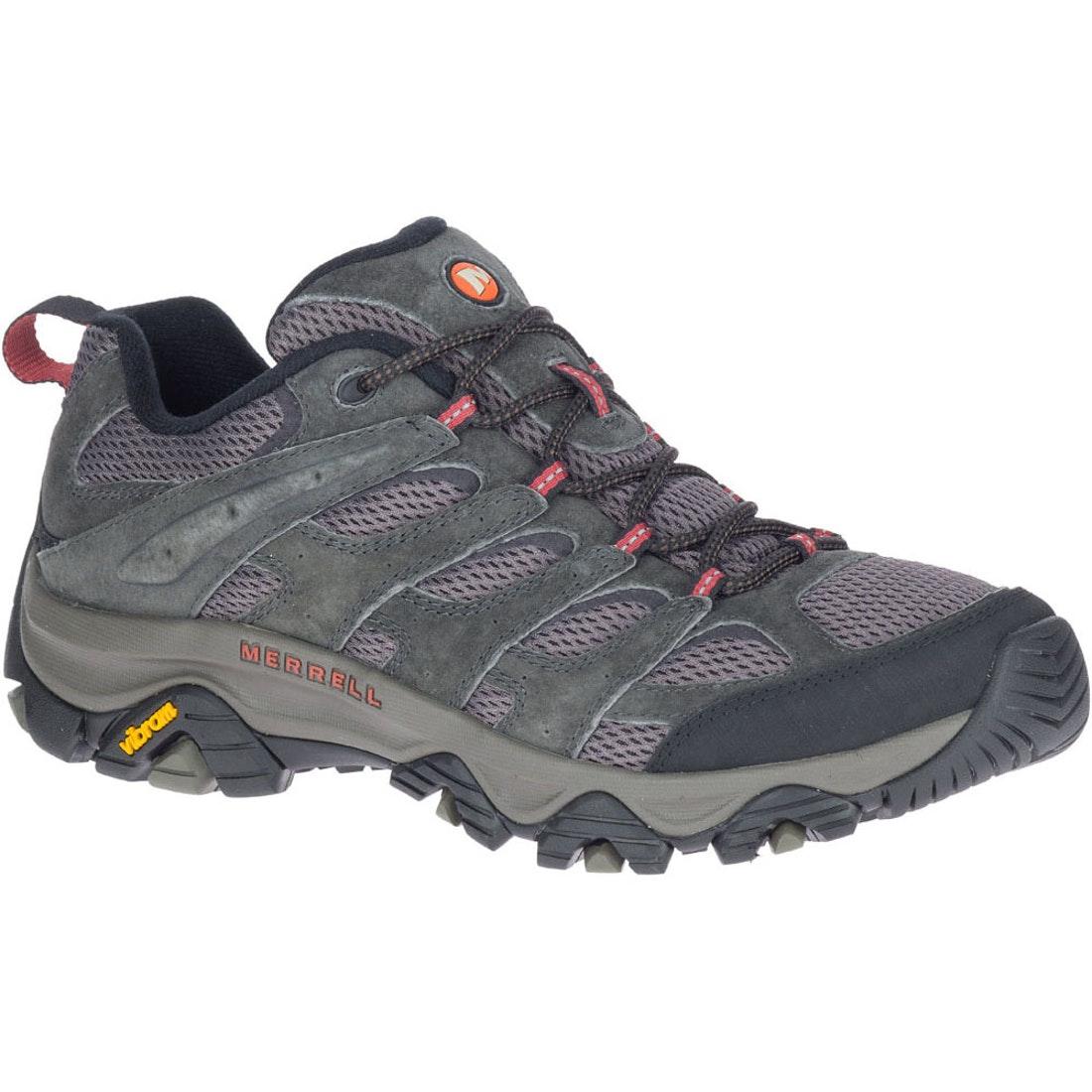 Мужские полуботинки
Merrell МОАВ 3