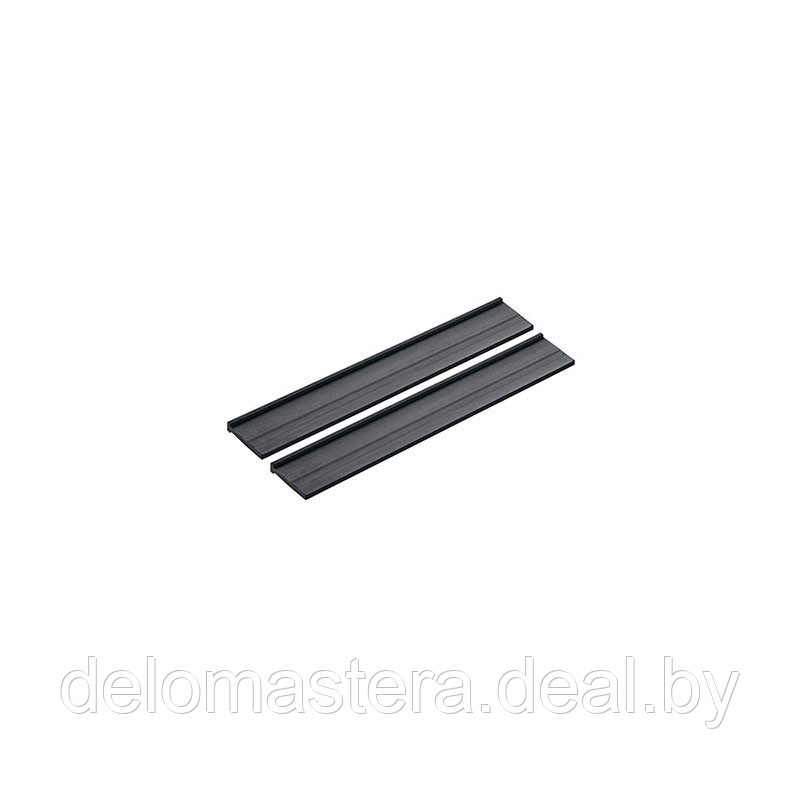 Резиновая щетка маленькая для мойщика окон GlassVAC BOSCH F016800573 - фото 1 - id-p177936620