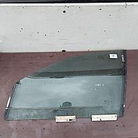 Стекло двери передней левой Opel Omega B / Опель Омега Б 1994-2003