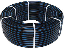 Труба ПНД 20мм для прокладки кабеля