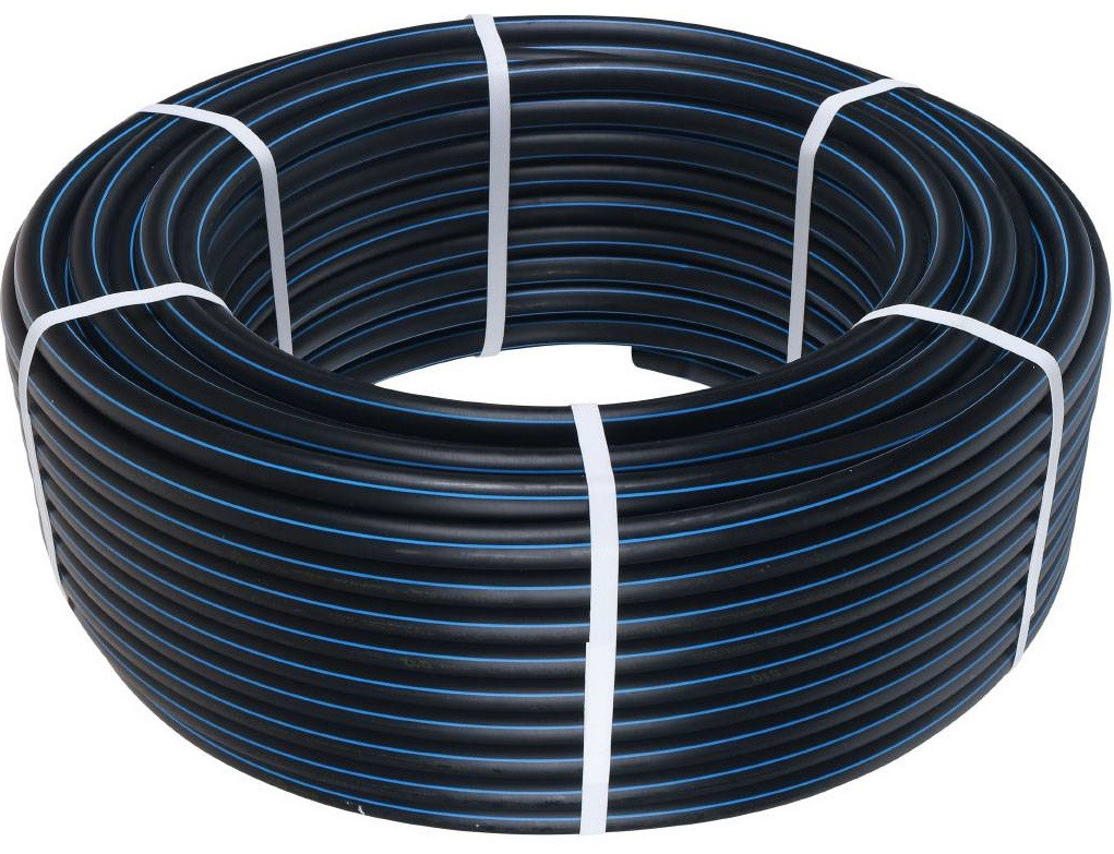 Труба ПНД 20мм для прокладки кабеля - фото 1 - id-p177944416