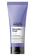 L'Oreal Professionnel Кондиционер для нейтрализации желтизны холодных оттенков блонд Blondifier Cool, 200 мл