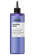 L'Oreal Professionnel Концентрат для волос Blondifier Gloss Serie Expert, 400 мл