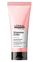 L'Oreal Professionel Смываемый уход-кондиционер для защиты цвета Vitamino Color Serie Expert, 200 мл