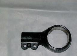 101-2909023 Головка реактивной штанги  (левая,под втулку) АМАЗ (БААЗ)