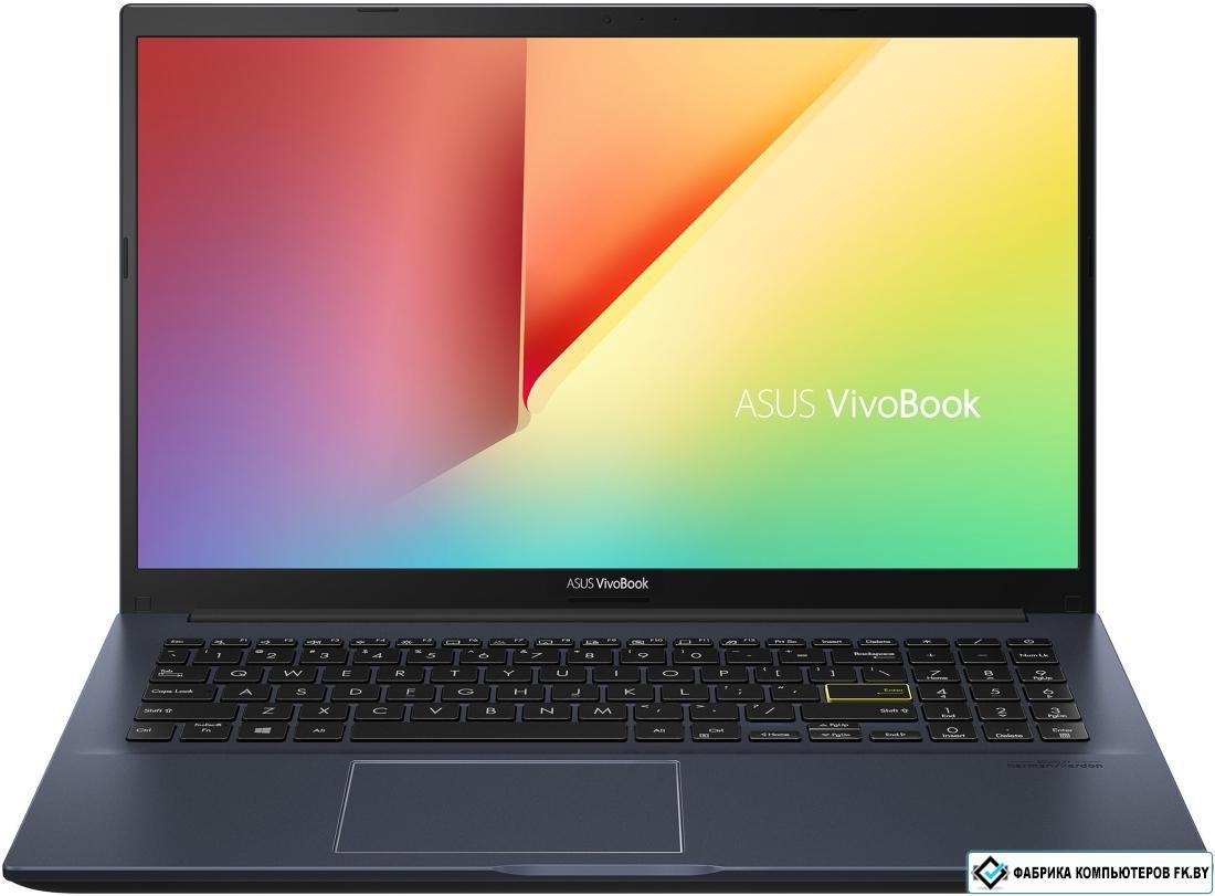Ноутбук ASUS VivoBook 15 X513EA-BQ2370W - фото 1 - id-p177946691