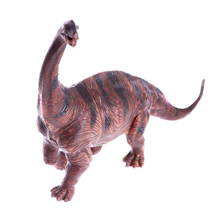 Набор динозавров «Юрский период», 4 фигурки - фото 5 - id-p177949870