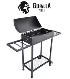 Мангалы GORILLA GRILL