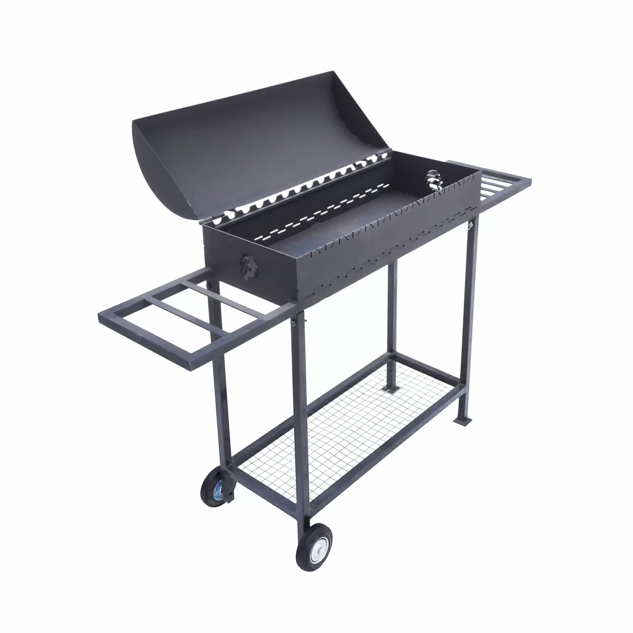 Мангал Gorilla Grill MC-5 800 Барбекю