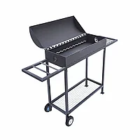 Мангал Gorilla Grill MC-5 800 Барбекю