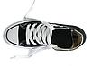 Кеды Converse Chuck Taylor All Star высокие черные, фото 6