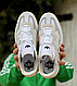 Кроссовки Adidas Niteball белые, фото 2