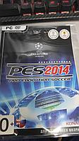 Pro Evolution Soccer 2014 (Копия лицензии) PC