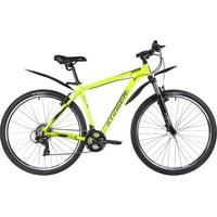 Велосипед Stinger Element STD 29 р.18 2020 (салатовый)