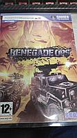 Renegade Ops (Копия лицензии) PC