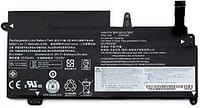 Аккумулятор (батарея) для ноутбука Lenovo ThinkPad S2 13 (01AV400) 11.4V 42Wh