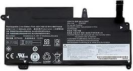 Аккумулятор (батарея) для ноутбука Lenovo ThinkPad S2 13 (01AV400) 11.4V 42Wh