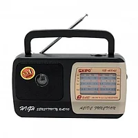Радиоприёмник Kipo ( Luxe Bass ) KB-408