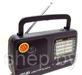 Радиоприёмник Kipo ( Luxe Bass ) KB-409