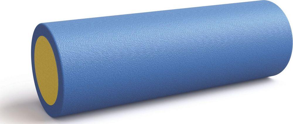 Ролик для йоги и пилатеса Bradex SF 0818 15*45 см голубой