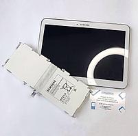 Samsung Galaxy Tab 4 10.1 - Замена аккумулятора (Батарея, АКБ)