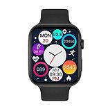 Smart Watch7 умные часы ( новинка 2022г) черный, фото 9