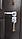Дверь входная металлическая ПРОМЕТ ВИНТЕР терморазрыв (антик медь - дуб шале ), фото 8