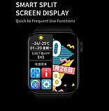 Умные часы Smart Watch7   ( новинка 2022г) новый чип, фото 4