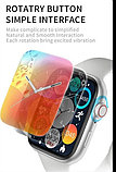 Умные часы Smart Watch7   ( новинка 2022г) новый чип, фото 3